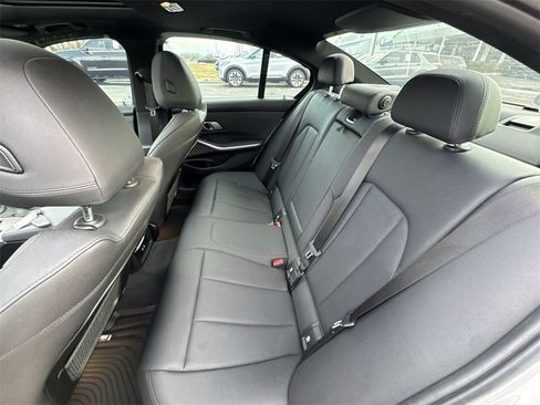 Used 2021 BMW M340i xDrive w/ Premium Package image 23