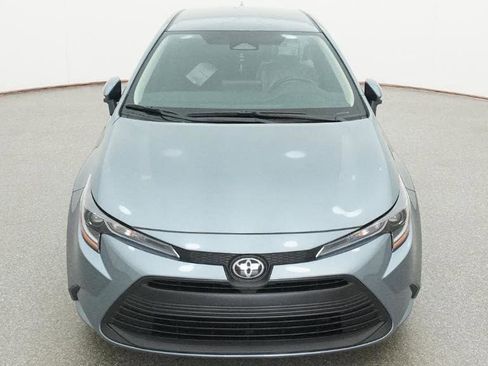 New 2026 Toyota Corolla LE image 15
