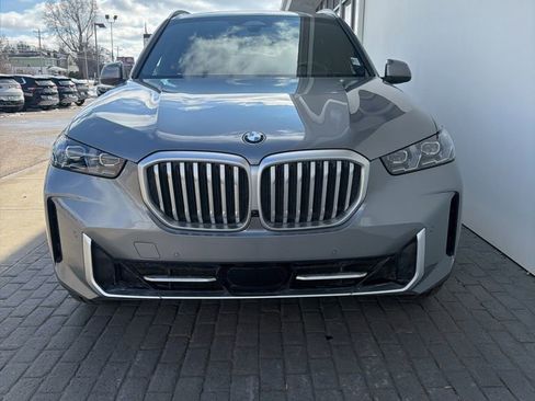 Used 2026 BMW X5 xDrive40i image 2