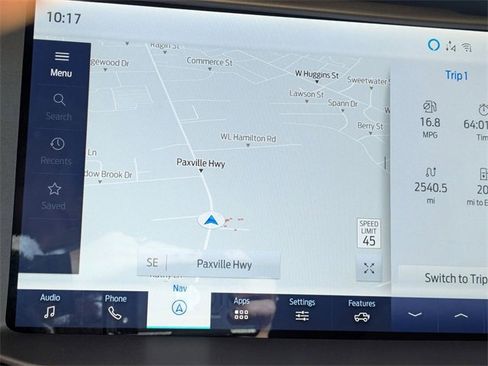 Used 2024 Ford Bronco Raptor image 22