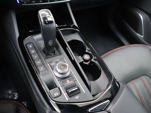 Used 2022 Maserati Levante Modena image 34