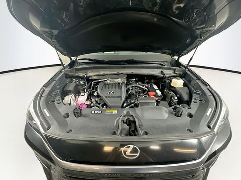 Used 2025 Lexus TX 350 AWD w/ Technology Package image 35
