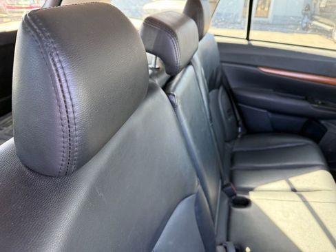 Used 2013 Subaru Outback 2.5i Limited image 8