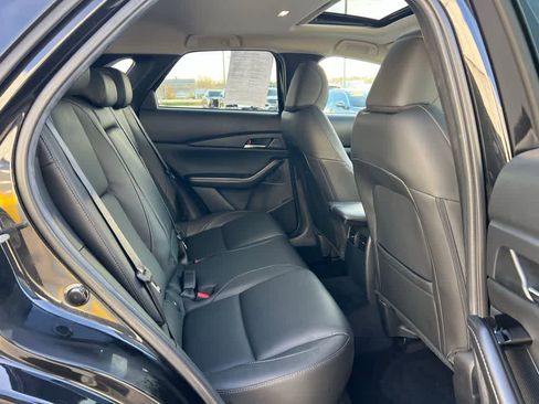 Used 2025 MAZDA CX-30 AWD 2.5 S w/ Preferred Package image 18