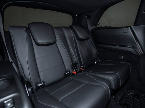 Used 2026 Mercedes-Benz GLS 580 4MATIC image 17