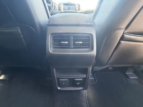 Used 2015 Ford Edge SEL w/ Equipment Group 201A AWD/4WD image 30