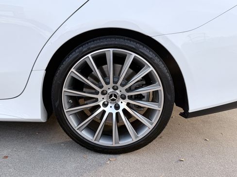 Used 2019 Mercedes-Benz CLS 450 image 17