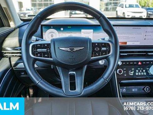 Used 2026 Genesis GV80 2.5T AWD/4WD image 27