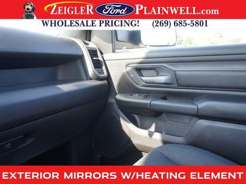 Used 2024 RAM 1500 Tradesman w/ Trailer Tow Group image 24