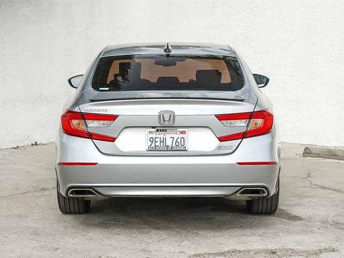 Used 2022 Honda Accord Sport Special Edition image 5