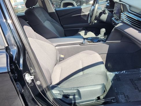 Certified 2025 Toyota Camry LE image 29