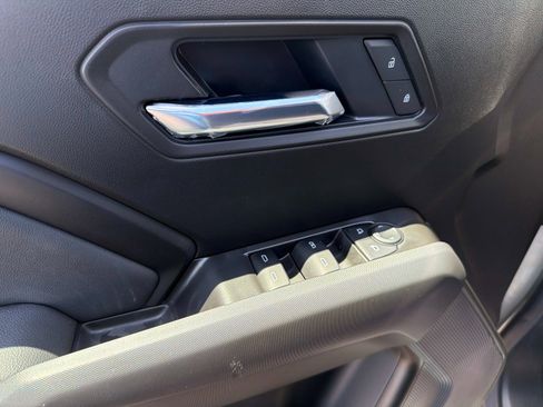 New 2026 GMC Canyon Elevation image 18