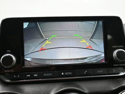 Used 2025 Nissan Sentra S FWD image 14