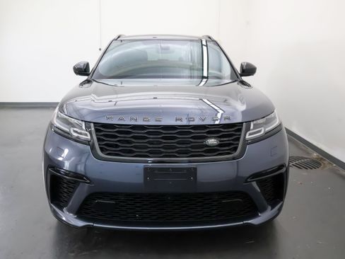 Used 2020 Land Rover Range Rover Velar SV Autobiography Dynamic AWD/4WD image 8