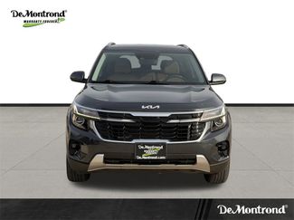 Certified 2024 Kia Seltos EX video 2