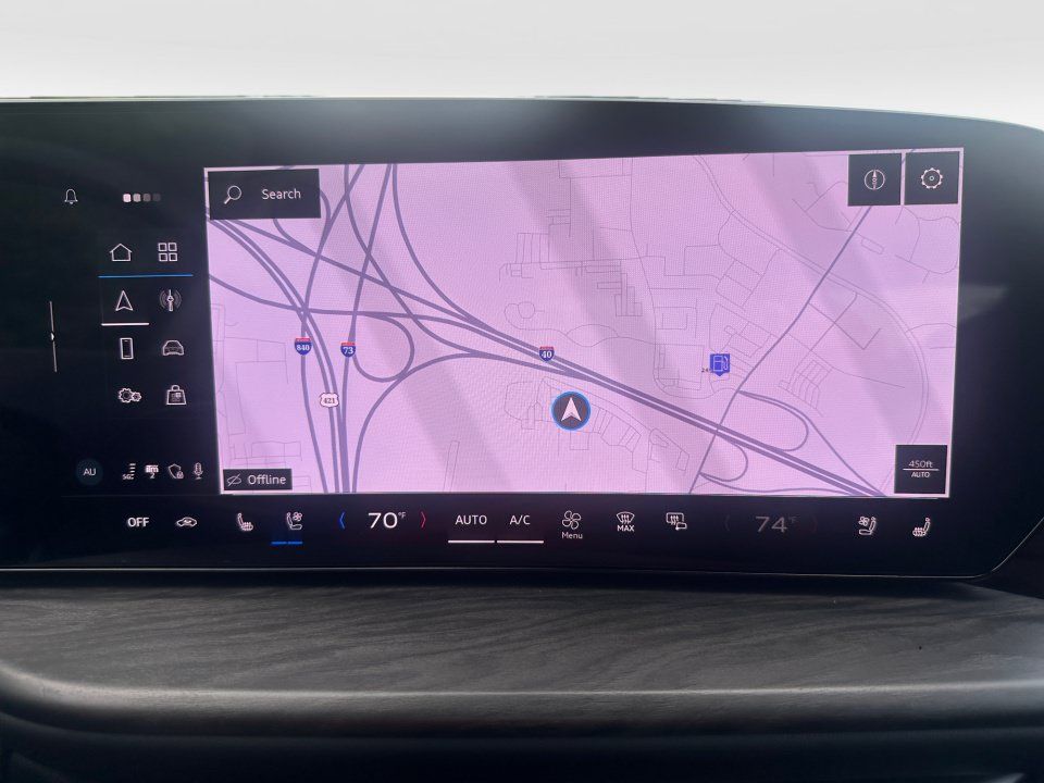 Certified 2025 Audi Q5 Premium Plus AWD/4WD image 17