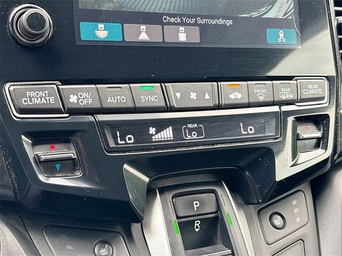 Used 2024 Honda Odyssey EX-L image 15