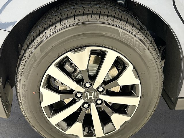 New 2027 Honda Odyssey EX-L image 11