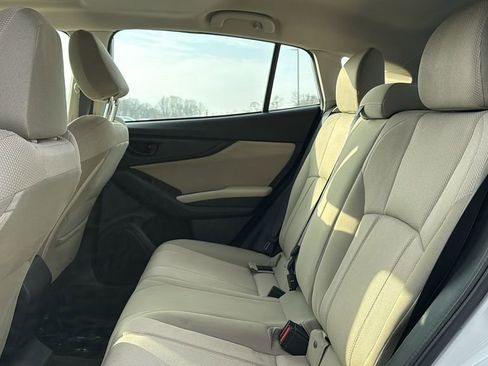 Certified 2023 Subaru Impreza Premium image 25