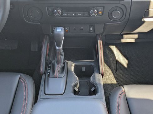 New 2026 Nissan Frontier Pro-X w/ Pro Premium Package RWD image 19