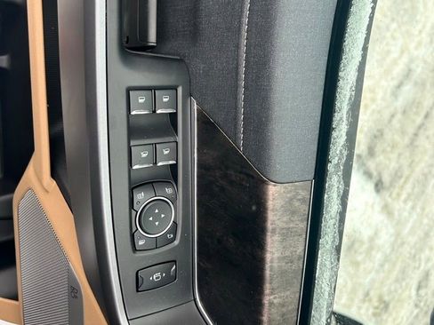 New 2026 Ford F250 Lariat w/ Black Appearance Package image 14