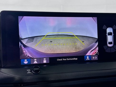 Used 2024 Honda Accord Touring image 10