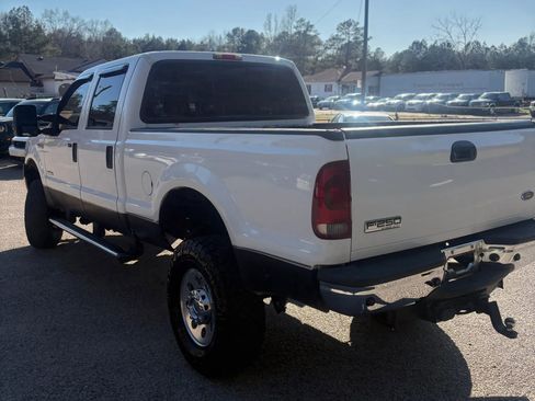 Used 2005 Ford F250 XLT image 55