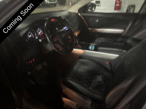 Used 2015 MAZDA CX-9 Grand Touring w/ GT Technology Package image 9