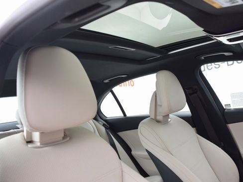 Certified 2024 Mercedes-Benz C 300 Sedan image 17