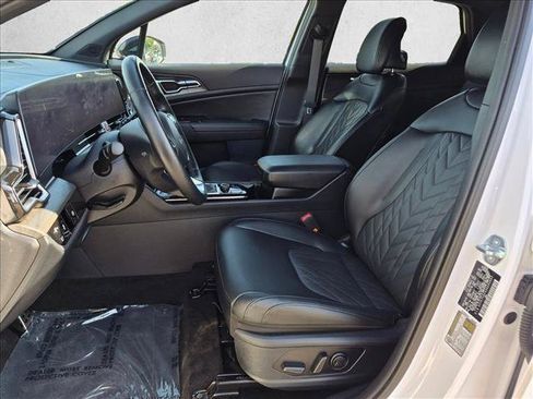 Used 2025 Kia Sportage X-Pro AWD/4WD image 16