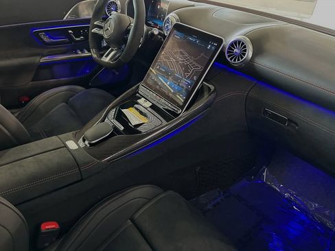 New 2024 Mercedes-Benz SL 63 AMG 4MATIC image 37