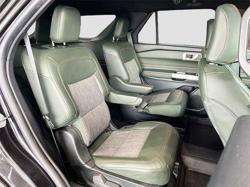 Used 2022 Ford Explorer Timberline image 27