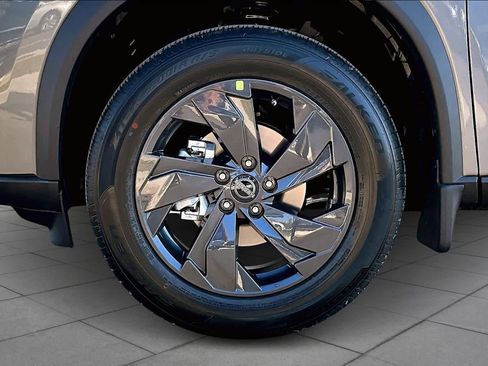 New 2026 Nissan Rogue SV image 11