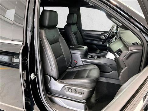 Used 2022 Chevrolet Tahoe LS RWD image 9