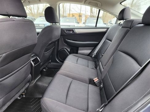 Used 2017 Subaru Legacy 2.5i Premium image 16