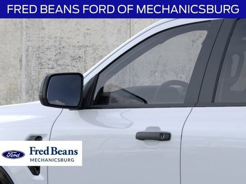 New 2025 Ford Ranger XLT w/ Convenience Package AWD/4WD image 20