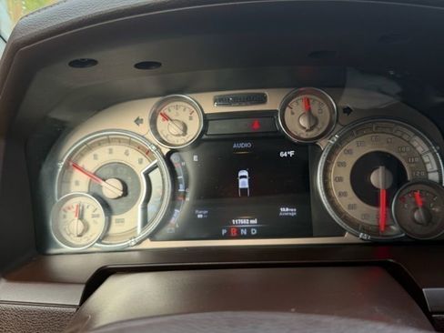 Used 2014 RAM 1500 Laramie Longhorn image 20