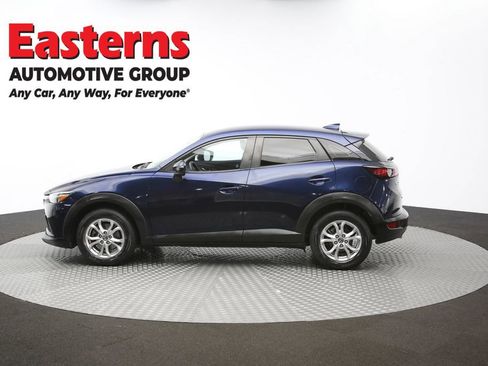 Used 2020 MAZDA CX-3 Sport image 58