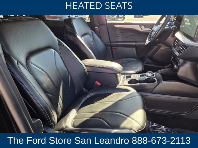 Used 2025 Ford Escape SE w/ PHEV Premium Package FWD image 13