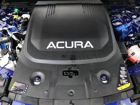 Certified 2024 Acura ZDX A-Spec AWD/4WD image 27