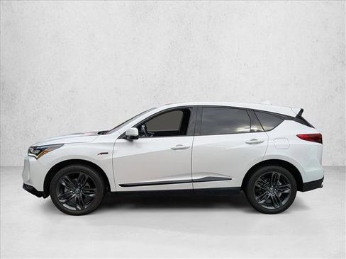 Used 2024 Acura RDX A-Spec image 9