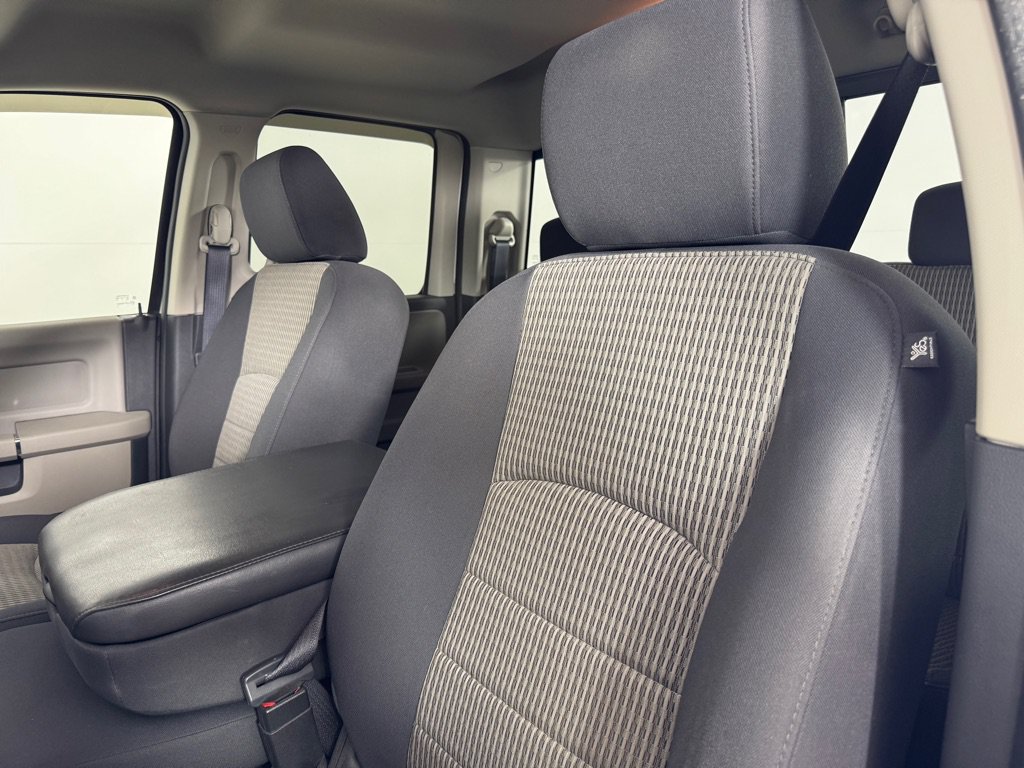 Used 2009 Dodge Ram 1500 Truck SLT w/ Popular Equipment Group AWD/4WD image 14