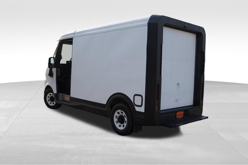 Used 2024 Chevrolet Brightdrop 400 w/ Commercial Equipment Package AWD/4WD image 8