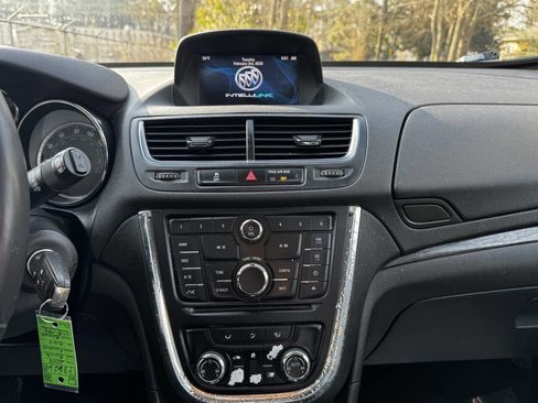 Used 2014 Buick Encore Convenience image 14