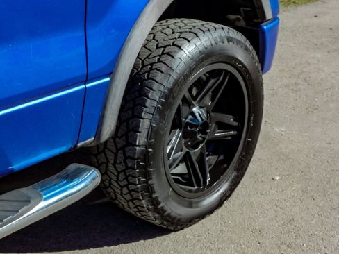 Used 2010 Ford F150 FX4 image 62