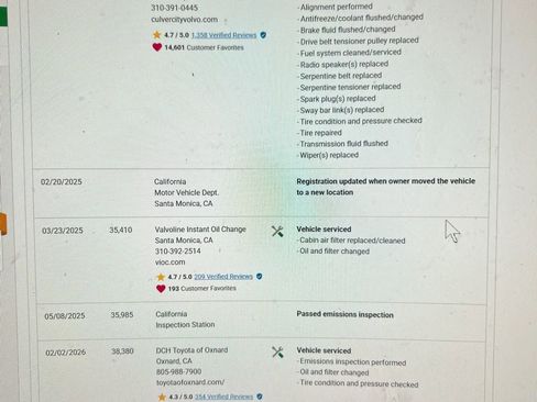 Used 2017 MAZDA MAZDA3 Touring image 27