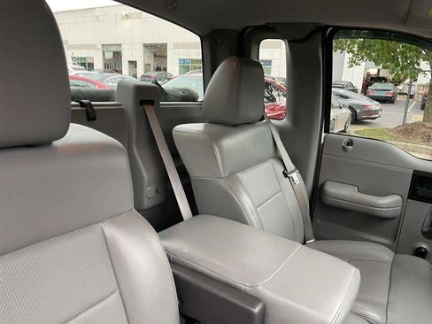 Used 2007 Ford F150 2WD Regular Cab image 41