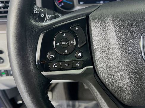 Used 2021 Honda Pilot EX-L image 17