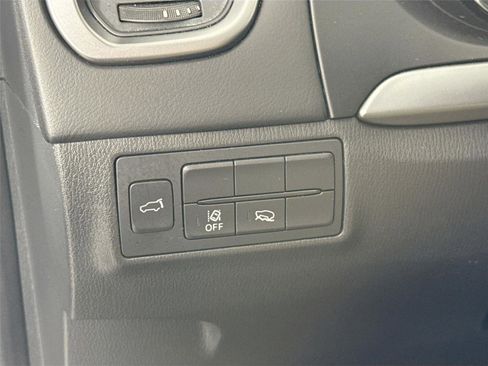 Certified 2023 MAZDA CX-9 Touring Plus AWD/4WD image 16