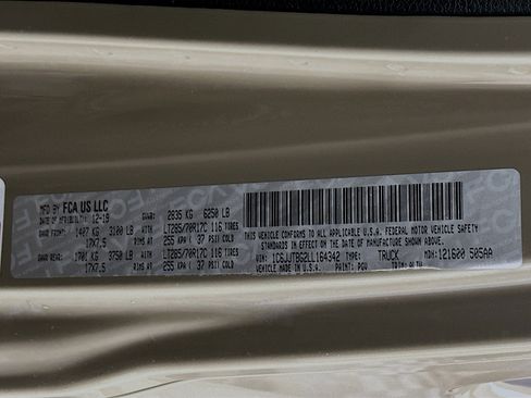 Used 2020 Jeep Gladiator Rubicon AWD/4WD image 32